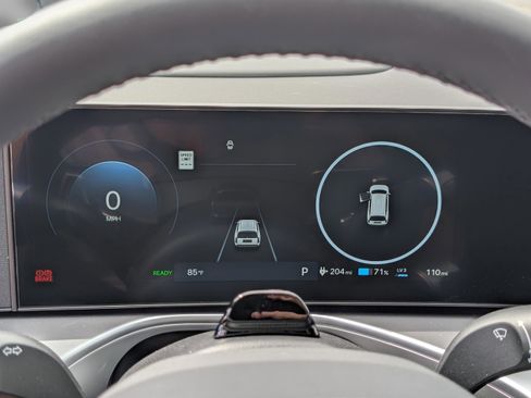 New 2026 Hyundai Ioniq 9 SE image 29