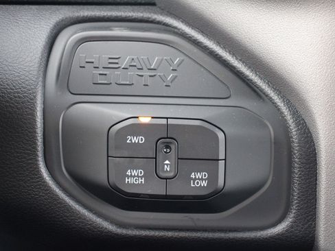 New 2026 RAM 2500 Big Horn image 20