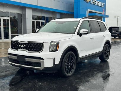 Used 2023 Kia Telluride EX X-Line