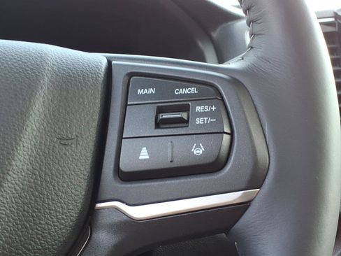 Certified 2025 Honda Ridgeline RTL image 25