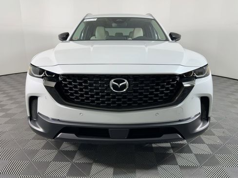 Used 2026 MAZDA CX-50 AWD 2.5 S w/ Weather Package image 6
