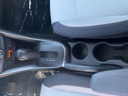 Used 2017 Chevrolet Trax LS FWD image 11