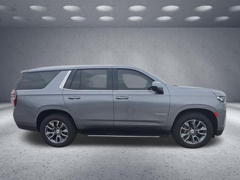 Used 2022 Chevrolet Tahoe LT AWD/4WD image 8