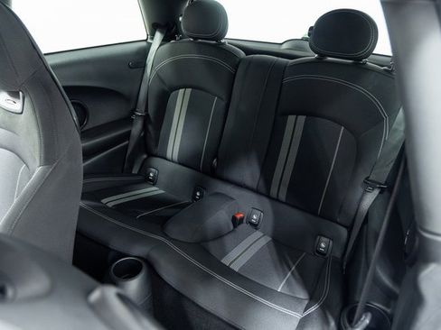 Certified 2024 MINI Cooper John Cooper Works image 25