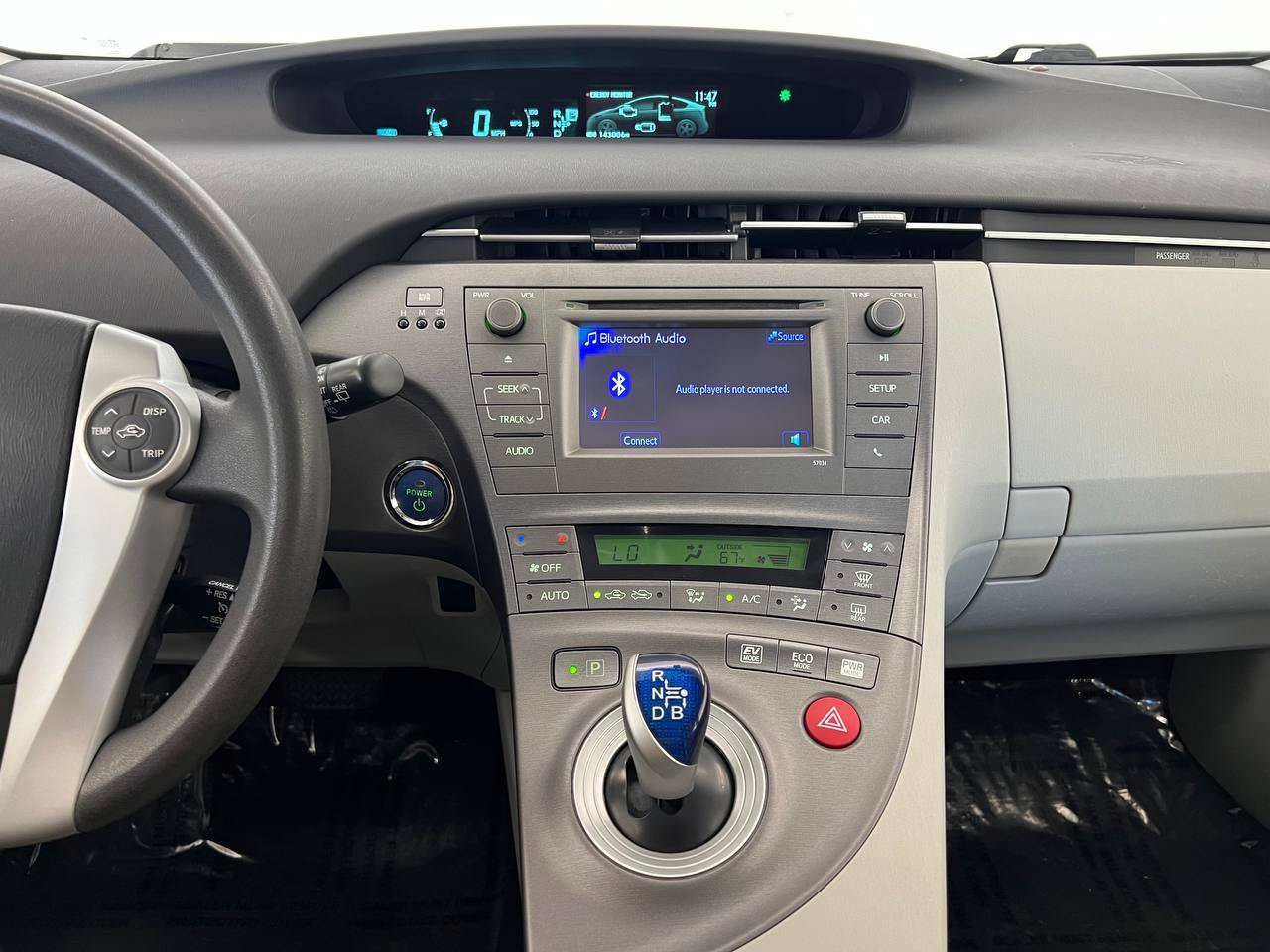 Used 2013 Toyota Prius Two FWD image 20