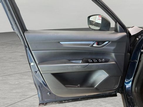 Used 2023 MAZDA CX-5 AWD 2.5 S w/ Select Package image 9