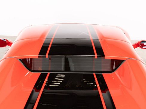 Certified 2020 Ferrari 488 Pista Spider RWD image 55