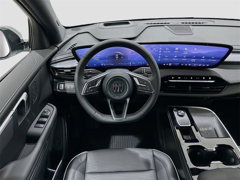 New 2026 Buick Enclave Sport Touring w/ Power Package image 23