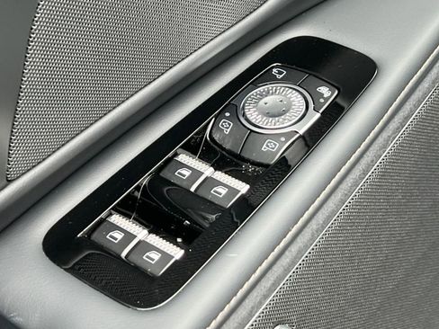 New 2026 Lincoln Nautilus Reserve w/ Jet Appearance Package image 15