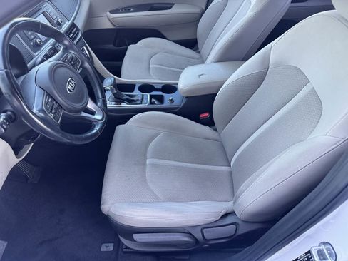 Used 2016 Kia Optima LX FWD image 35