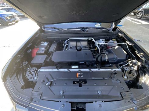 Certified 2023 Chevrolet Colorado Z71 w/ Z71 Convenience Package 2 image 30