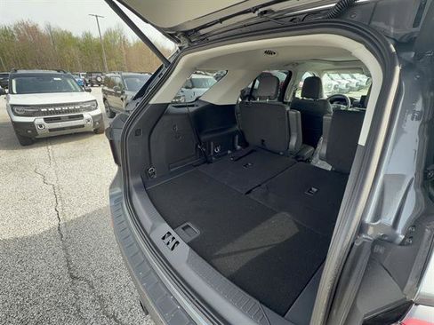 New 2026 Ford Explorer Active image 6