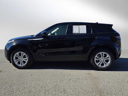 Used 2020 Land Rover Range Rover Evoque S image 4