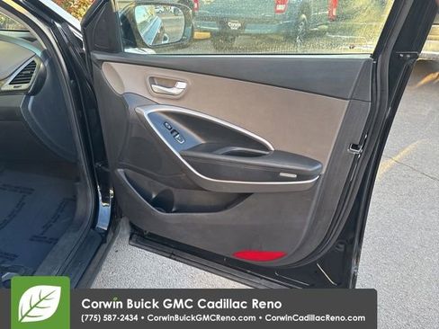 Used 2014 Hyundai Santa Fe Sport w/ Popular Equipment Package 02 image 17