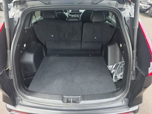Certified 2025 Honda CR-V Sport-L image 15