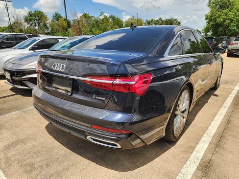 Used 2019 Audi A6 3.0T Prestige AWD/4WD image 7