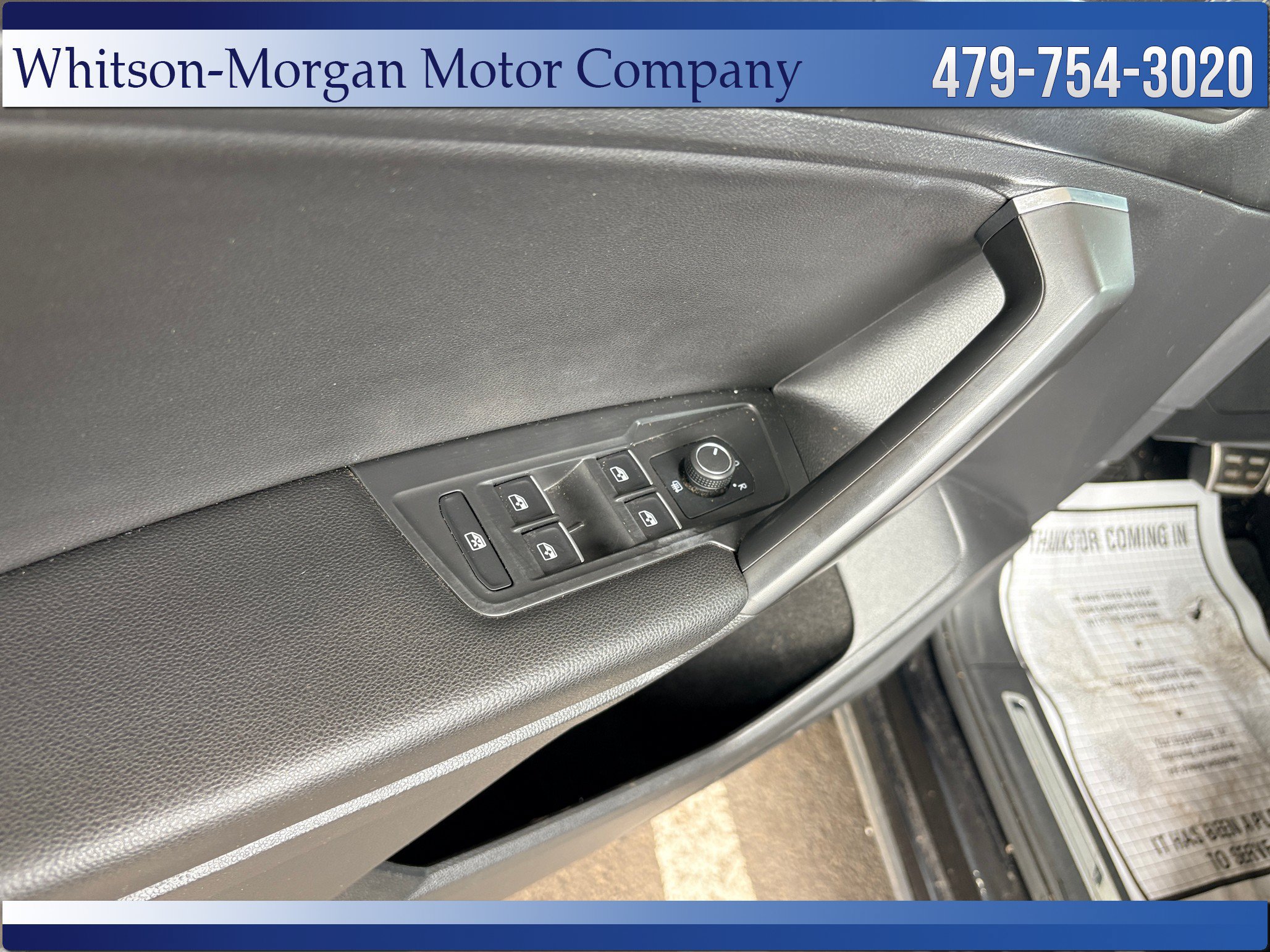 Used 2021 Volkswagen Tiguan SE R-Line FWD image 12