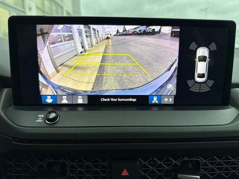 Used 2024 Honda Accord Touring image 24
