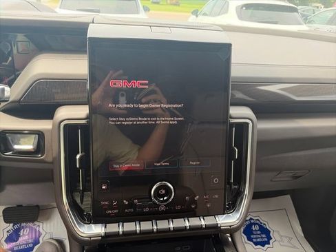New 2026 GMC Yukon XL Elevation w/ Elevation Premium Package AWD/4WD image 22