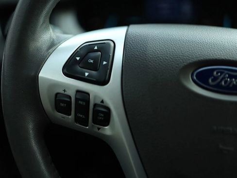 Used 2014 Ford Edge SEL w/ Equipment Group 204A FWD image 16