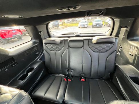 Used 2020 Hyundai Palisade Limited image 21