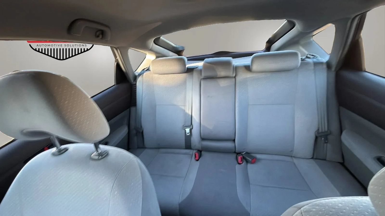 Used 2005 Toyota Prius FWD image 34