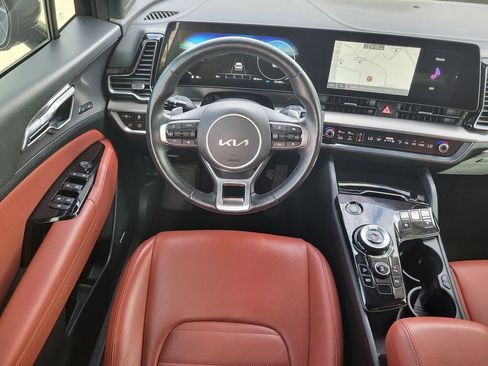 Used 2023 Kia Sportage SX Prestige AWD/4WD image 27
