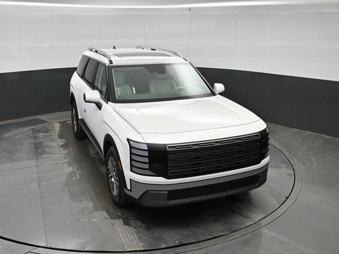 New 2026 Hyundai Palisade SEL image 22