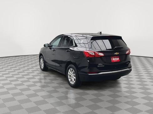 Used 2020 Chevrolet Equinox LT AWD/4WD image 33
