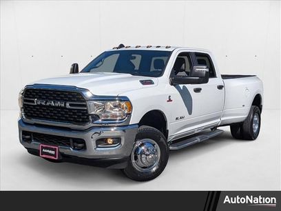 Used 2024 RAM 3500 Big Horn