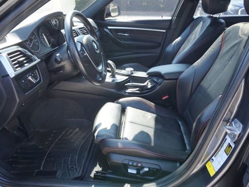 Used 2018 BMW 330i Sedan image 17