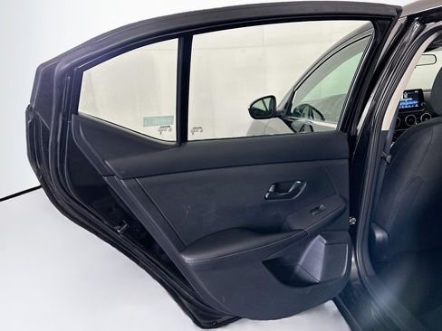 Used 2024 Nissan Sentra SV image 24