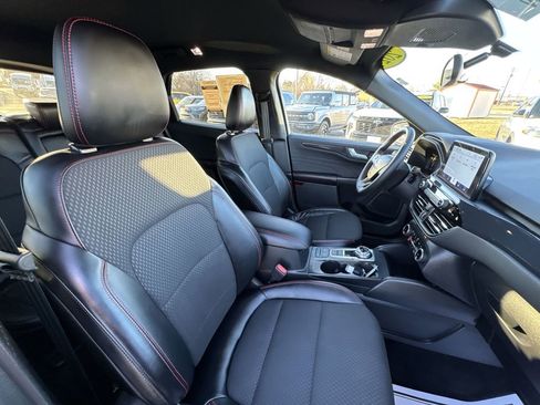 Used 2024 Ford Escape ST-Line AWD/4WD image 24