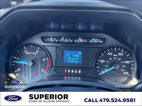 Used 2022 Ford F450 XL w/ Power Equipment Group image 27