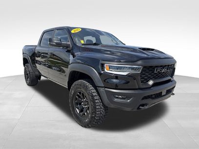 Used 2025 RAM 1500 RHO w/ RHO Level 1 Equipment Group