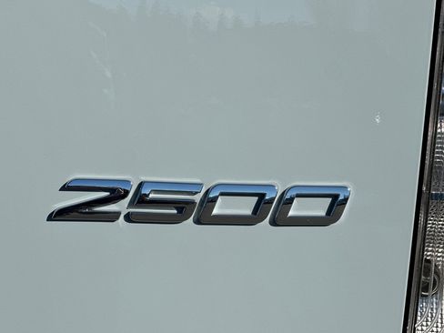 New 2026 Mercedes-Benz Sprinter 2500 image 26