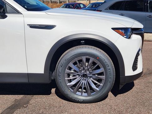 New 2026 MAZDA CX-70 SC Plus image 29