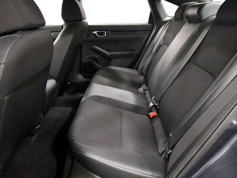 Certified 2023 Honda Civic Sport image 15