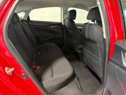 Used 2019 Honda Civic LX image 15