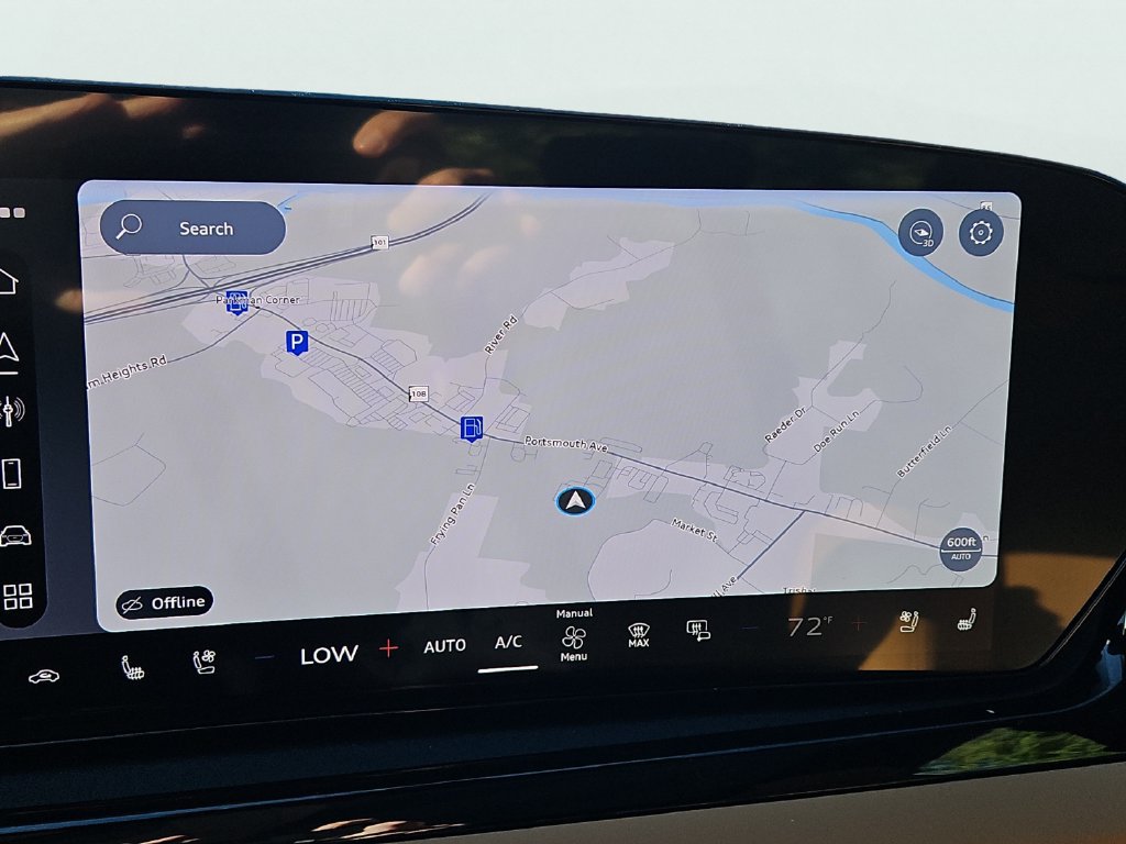 New 2026 Audi A5 Premium Plus AWD/4WD image 10