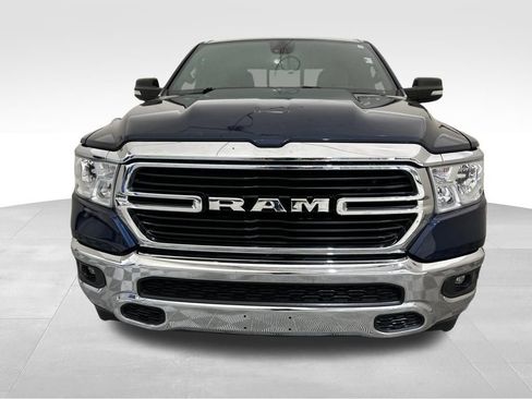 Used 2021 RAM 1500 Big Horn image 10