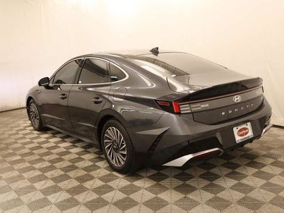 Used 2025 Hyundai Sonata Limited