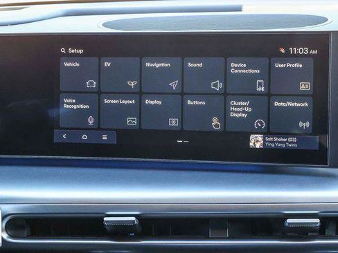 New 2026 Hyundai Ioniq 9 Calligraphy image 15