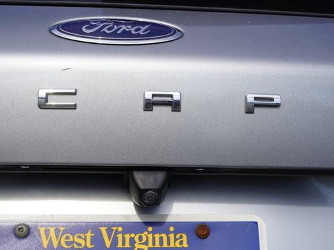 Used 2024 Ford Escape ST-Line image 8