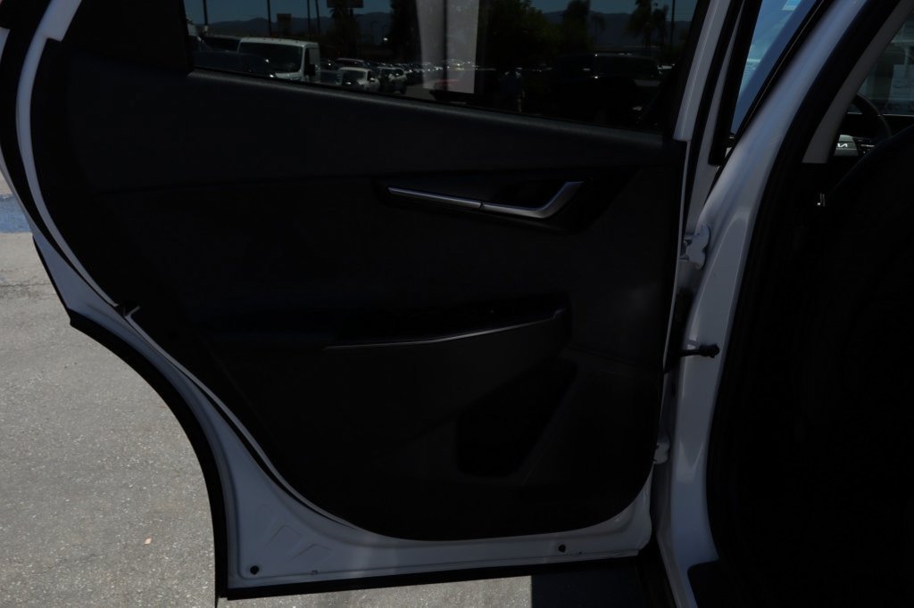 Used 2025 Kia EV6 Wind RWD image 37