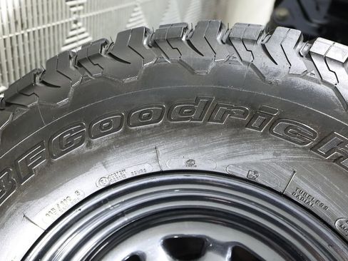 Used 2020 Jeep Gladiator Rubicon AWD/4WD image 56