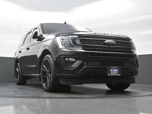 Used 2021 Ford Expedition Platinum AWD/4WD image 35