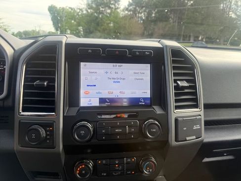 Certified 2020 Ford F150 Raptor AWD/4WD image 9