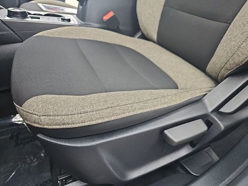 Used 2025 Ford Bronco Sport Big Bend image 29