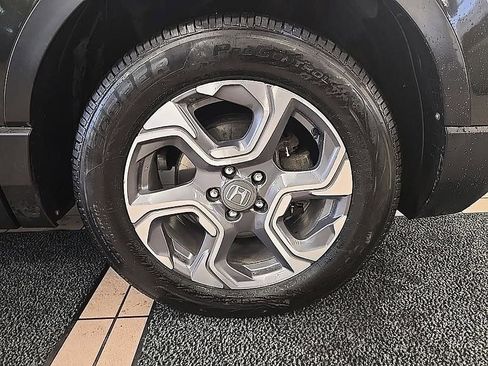 Used 2018 Honda CR-V EX image 41